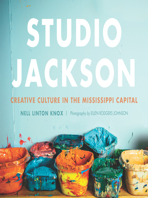 Title details for Studio Jackson by Nell Linton Knox - Available